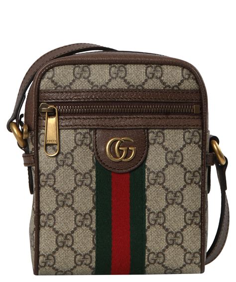 gucci männer umhängetasche|gucci handtaschen für herren.